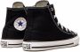 Converse Kids Chuck Taylor All Star Hi sneakers Black - Thumbnail 3
