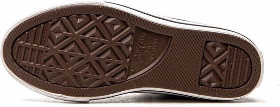 Converse Kids Chuck Taylor All Star Hi sneakers Black