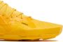 Coperni x PUMA 90SQR square-toe sneakers Yellow - Thumbnail 1