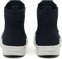 Courrèges Canvas 01 high-top sneakers Black - Thumbnail 3