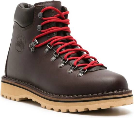 Diemme Roccia Vet boots Brown