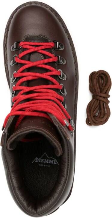 Diemme Roccia Vet boots Brown