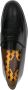 Doucal's high-shine leather loafers Black - Thumbnail 3
