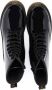 Dr. Martens Kids 1460 teen lace-up boots Black - Thumbnail 3