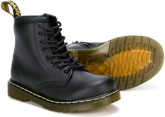 Dr. Martens Kids Brooklee boots Black - Picture 1