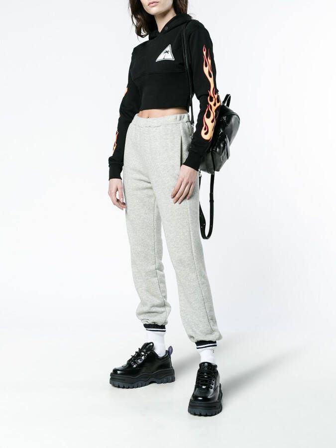 EYTYS Angel sneakers Black - Picture 1