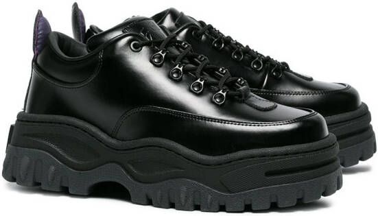 EYTYS Angel sneakers Black - Picture 2