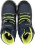 Geox Kids Sentiero ABX touch-strap boots Blue - Thumbnail 3