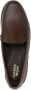 G.H. Bass & Co. Weejuns leather loafers Brown - Thumbnail 3