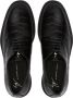 Giuseppe Zanotti crocodile-effect leather Oxfords Black - Thumbnail 3