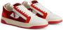 Giuseppe Zanotti GZ94 panelled sneakers Red - Thumbnail 1