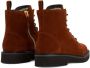 Giuseppe Zanotti Thora lace-up ankle boots Brown - Thumbnail 2