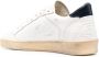 Golden Goose Ball Star leather sneakers White - Thumbnail 3