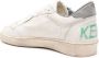 Golden Goose Ballstar Star distressed leather sneakers Neutrals - Thumbnail 2