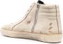 Golden Goose Slide high-top sneakers Neutrals - Thumbnail 2