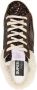 Golden Goose Super-Star glitter mules Brown - Thumbnail 3