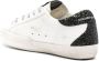Golden Goose Super-Star glittered sneakers White - Thumbnail 2