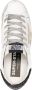 Golden Goose Super-Star glittered sneakers White - Thumbnail 3
