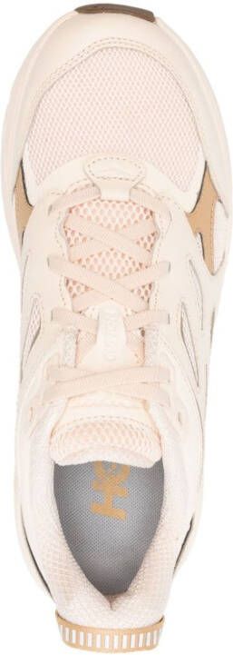 HOKA Clifton L Athletics sneakers Neutrals
