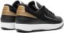 Jordan 2 lace-up sneakers Black - Thumbnail 2
