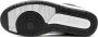 Jordan 2 lace-up sneakers Black - Thumbnail 3