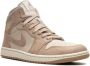 Jordan Air 1 Mid SE "Legend Light Brown" sneakers Neutrals - Thumbnail 1