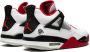 Jordan Air 4 Retro mars blackmon White - Thumbnail 2