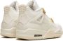 Jordan Air 4 "Sail" sneakers Neutrals - Thumbnail 2