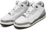 Jordan Kids Air Jordan 3 "Hide N Sneak" sneakers White - Thumbnail 1