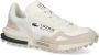 Lacoste Elite Active logo-print sneakers Neutrals - Thumbnail 2