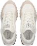 Lacoste Elite Active logo-print sneakers Neutrals - Thumbnail 4