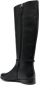 Lauren Ralph Lauren Bridgette knee-length boots Black - Thumbnail 2