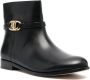 Lauren Ralph Lauren Briela ankle boots Black - Thumbnail 1