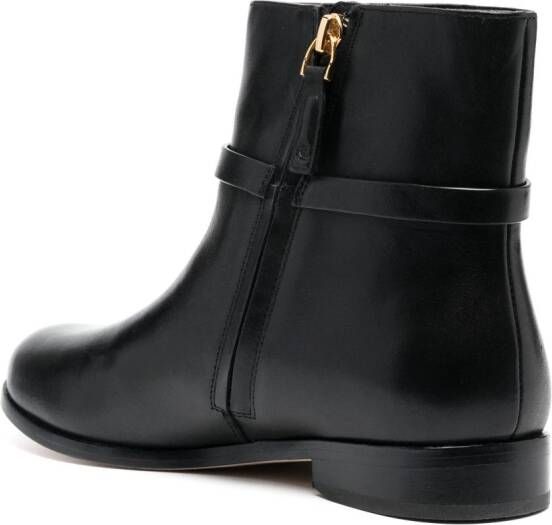 Lauren Ralph Lauren Briela ankle boots Black