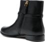 Lauren Ralph Lauren Briela ankle boots Black - Thumbnail 2