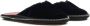 Maison Margiela Travel round-toe slippers Black - Thumbnail 1