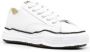 Maison MIHARA YASUHIRO Original Sole low-top sneakers White - Thumbnail 2