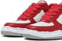 Maison MIHARA YASUHIRO Wayne low-top sneakers Red - Thumbnail 2