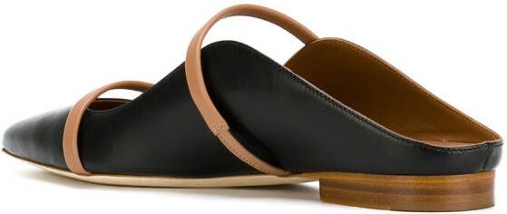 Malone Souliers Maureen mules Black - Picture 2