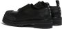 Marni Dada Army leather derby shoes Black - Thumbnail 2