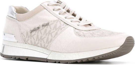 Michael Kors Allie sneakers Neutrals - Picture 3