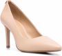 Michael Kors Dorothy pointed-toe pumps Neutrals - Thumbnail 2