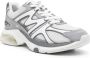 Michael Kors Kit Extreme panelled sneakers Grey - Thumbnail 1