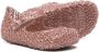 Mini Melissa Campana Papel sandals Pink - Thumbnail 1