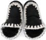 Mou Kids Eskimo ankle boots Black - Thumbnail 3