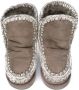 Mou Kids Eskimo ankle boots Grey - Thumbnail 3
