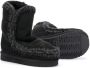 Mou Kids Eskimo boots Black - Thumbnail 2