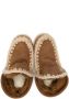 Mou Kids suede eskimo boots Brown - Thumbnail 3