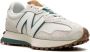 New Balance 327 low-top sneakers White - Thumbnail 1