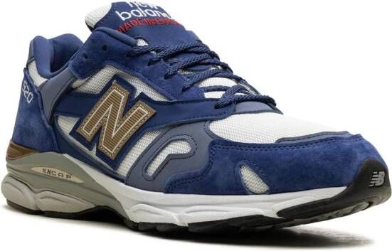 New Balance 920 "Year Of The Tiger" sneakers Blue